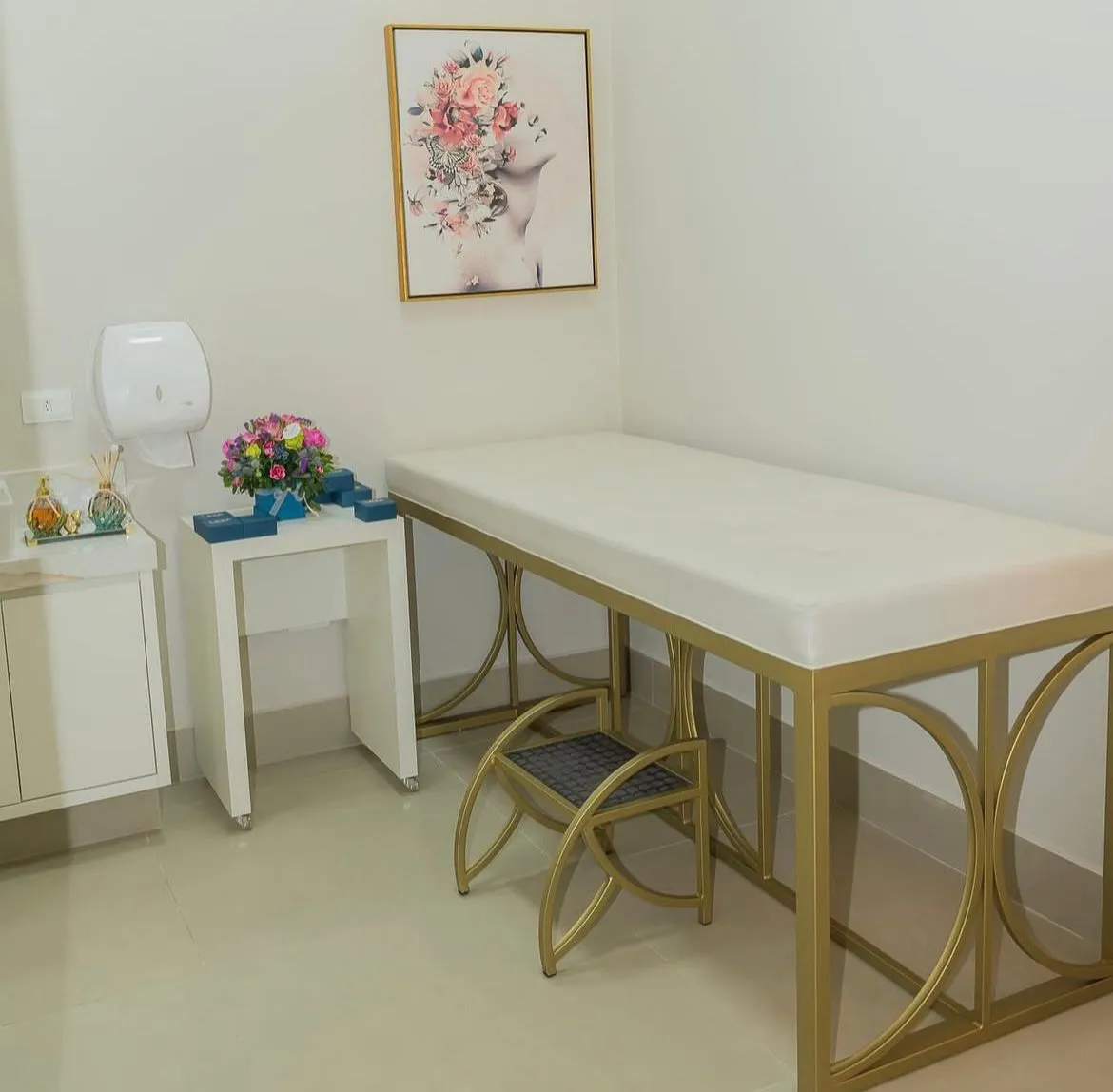 Depilação Definitiva